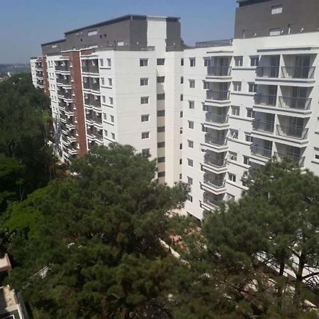 Studio Top Idea Interlagos São Paulo Eksteriør billede